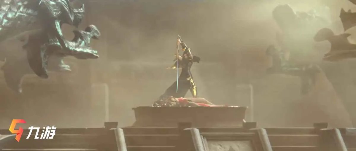 剑灵2手游官网下载手机版 安卓下载地址