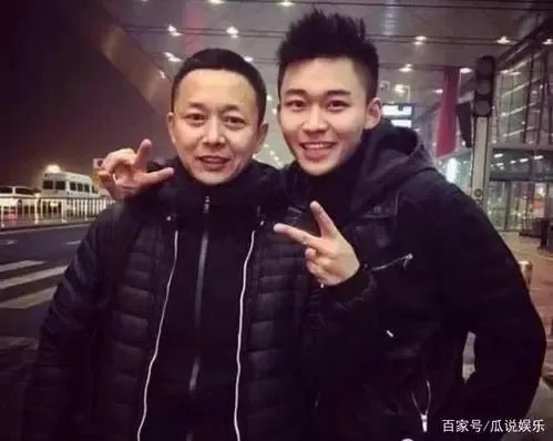 刘奕君前妻吕梓媛现状再婚没老公是谁 刘奕君吕梓媛为什么离婚