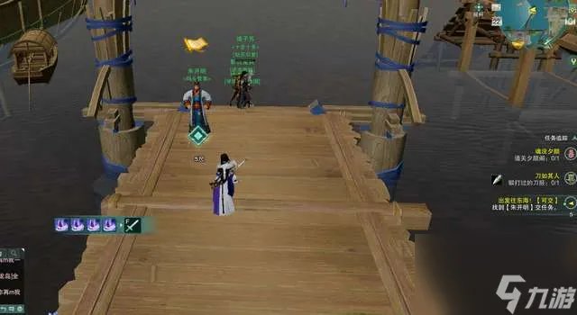 剑三快速升级攻略及最快升级路线 怎么快速满级、要多久