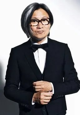 我的闺蜜陈可辛 男闺蜜可辛的温柔形象爆棚