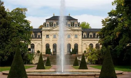 豪宅的标准是什么