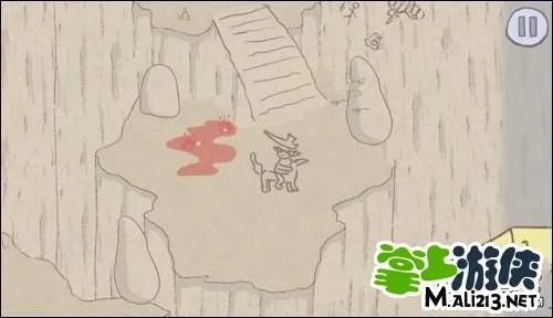安卓画个火柴人攻略图文完整版 超详通关攻略