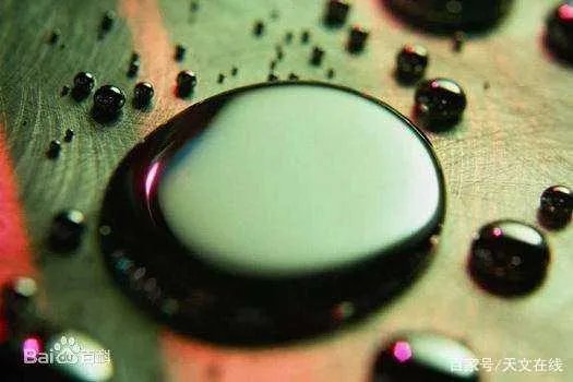 木星将氢气变成液态金属氢?