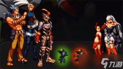 dnf历年国庆套外观汇总一览 全国庆套外观展示