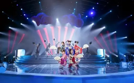 浪姐中张雨绮把出战机会给张含韵，这是怎么回事？