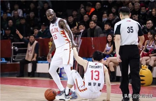 CBA全华班,哪个球队成绩可能会一落千丈?