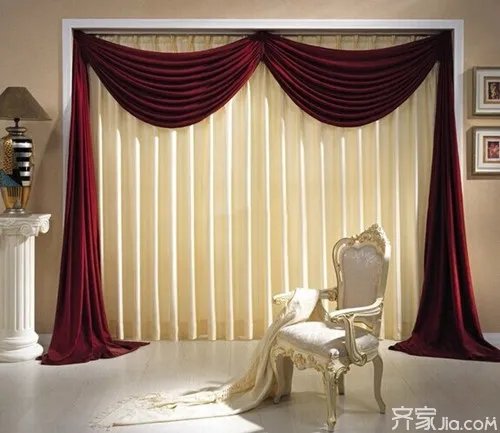 业内人士教你怎样开窗帘店