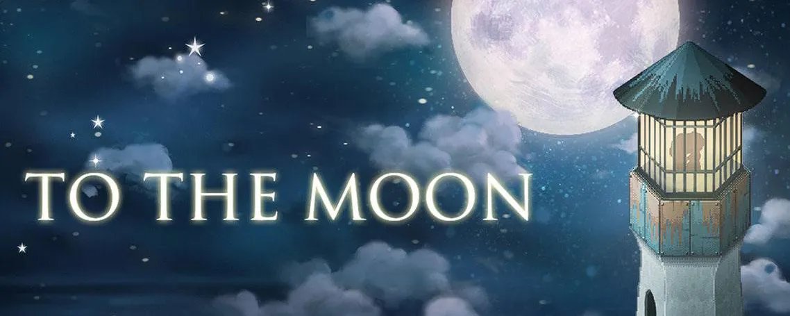 去月球剧情是什么