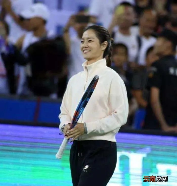 李娜被扇耳光事件惹争议 李娜被打耳光