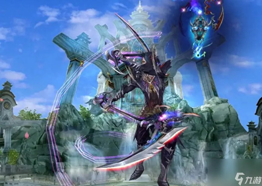 诛仙怀光技能加点顺序 诛仙3仙怀光怎么连招