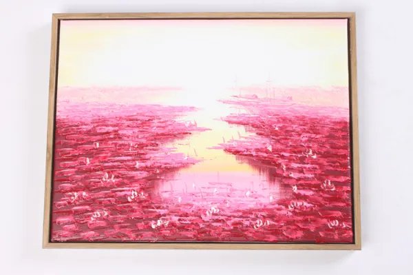 装饰画风水有哪些 装饰画风水禁忌