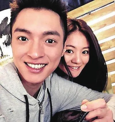 安以轩和安钧璨是什么关系 网传安钧璨是轩轩认的弟弟