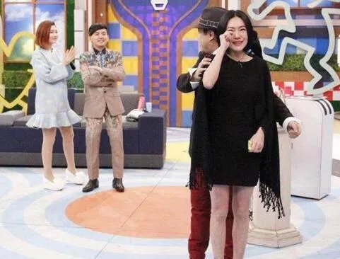 小s黄子佼康熙来了世纪大和解 揭小S与黄子佼的恩怨情仇