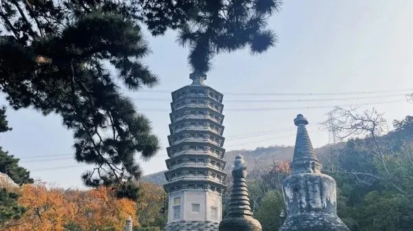 五一去哪玩？北京这7个地方景美、人少、好出片！