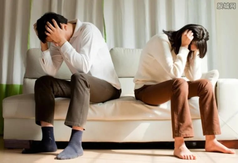 吴启华和石洋子离婚 爱恨纠葛到底如何