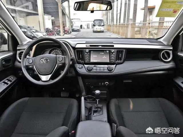 RAV4有哪些优缺点?