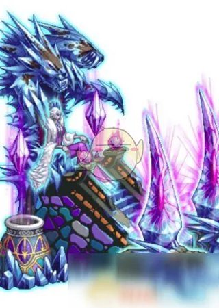 《DNF手游》冰雪女王洛丝怎么样 冰雪女王洛丝属性图鉴