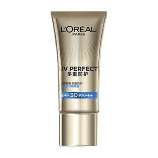 欧莱雅隔离价格