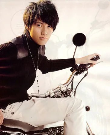 张睿家个人资料，张睿家女友，张睿家主演的电视剧