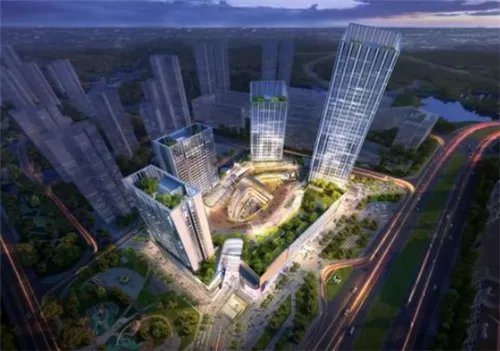 高层灰尘带是几楼