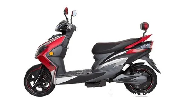 电动车排名前十名品牌