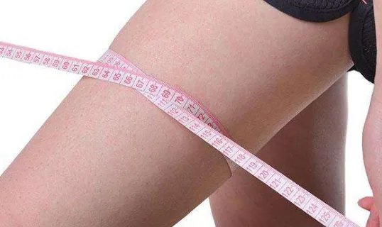 大腿吸脂减肥好吗