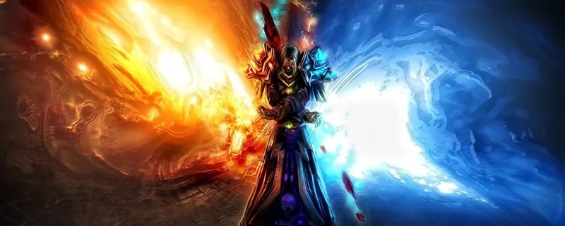 《魔兽世界》8.3冰法PVP天赋推荐