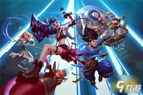 打野超强搭配强度榜 lol手游打野英雄排名2021