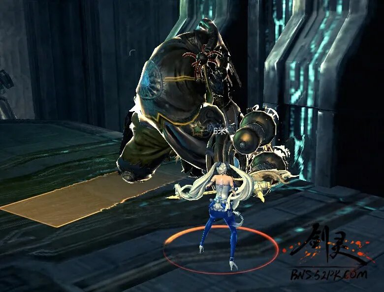 剑灵分裂迷宫详尽攻略 助你轻松开荒新副本