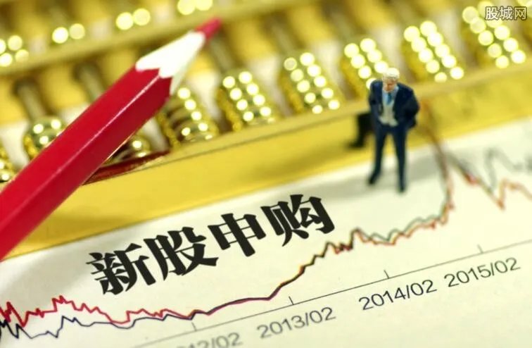 新股申购一览表 2019新股发行和上市时间表