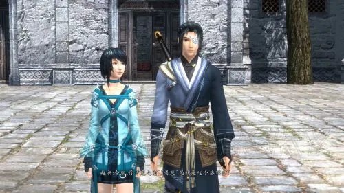 《仙剑奇侠传6》图文攻略 主线任务图文流程攻略