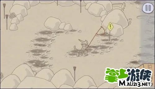 安卓画个火柴人攻略图文完整版 超详通关攻略