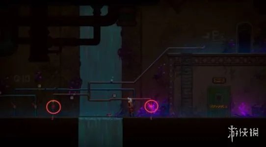 《迷雾侦探》图文攻略 全主线支线攻略