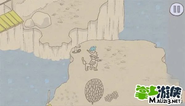 安卓画个火柴人攻略图文完整版 超详通关攻略