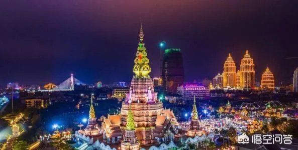 准备一月份从成都出发去西双版纳旅游，大概十天时间，有什么好的路线推荐吗？