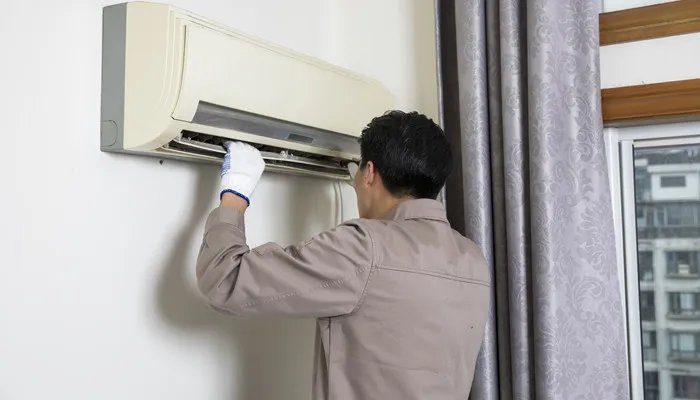 空调的一匹二匹三匹是什么意思