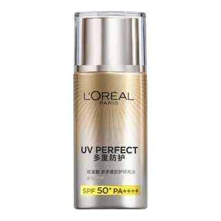 欧莱雅隔离价格