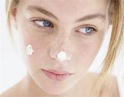 醋泡鸡蛋祛斑的小窍门