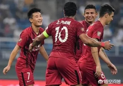 9月18日中超“榜首大战”，上海上港对阵广州恒大，你认为谁能取胜？比分如何？