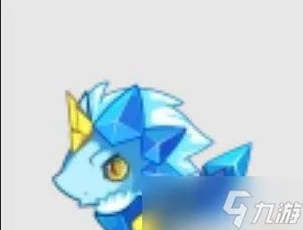 洛克王国怎么得到冰龙王 冰龙王获得攻略