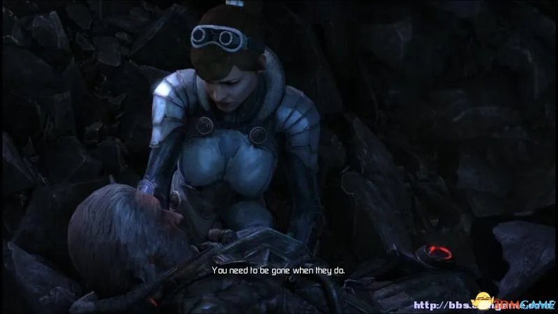 失落的星球3 图文全攻略 全主线关卡流程剧情攻略