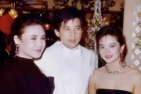 导演张毅病逝，那么有才的他，为何当初差点被娱乐圈封杀？