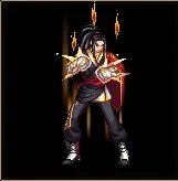 dnf110级版本男气功武器怎么样