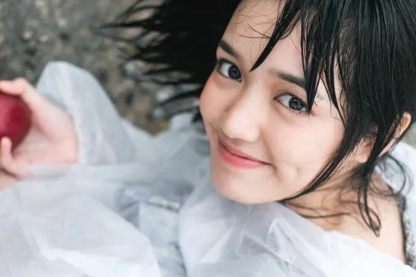 泰国十大最受欢迎女明星排行榜：Noon上榜，第五泰英混血