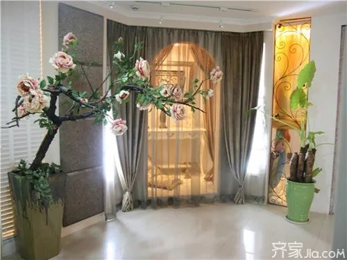 业内人士教你怎样开窗帘店