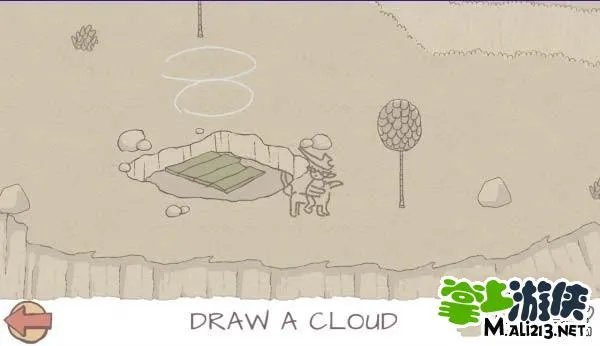 安卓画个火柴人攻略图文完整版 超详通关攻略