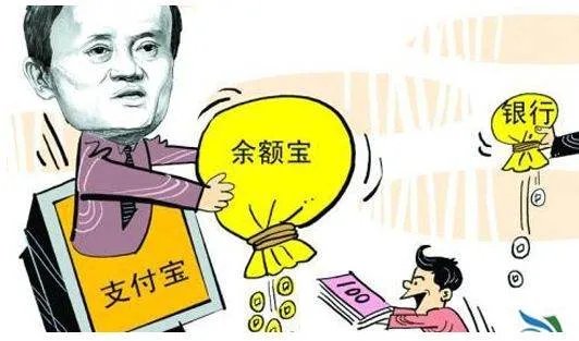 什么是余额宝理财