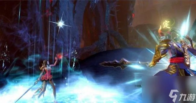 仙侠世界什么职业好玩且吃香 平民适合玩的职业介绍及选择推荐