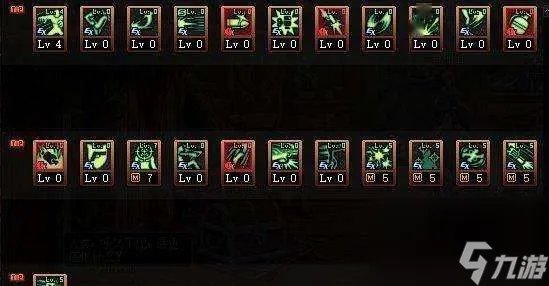 dnf男漫游刷图加点技巧最新推荐 技能加点思路与玩法教学