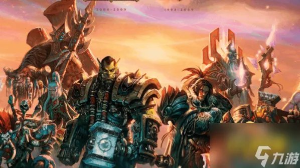 魔兽世界装备怎么升级 WOW装备升级介绍